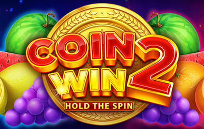 Coin Win 2: Hold The Spin